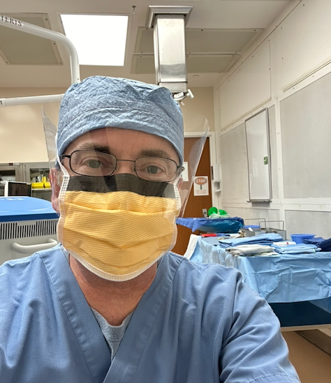 Surgical Tech Notes Solution